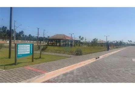 Lote/Terreno à venda, 384m² no Barra Nova, Marechal Deodoro