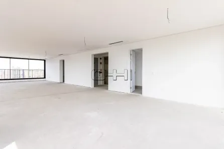Apartamento com 4 Quartos à venda, 375m² no Moema, São Paulo