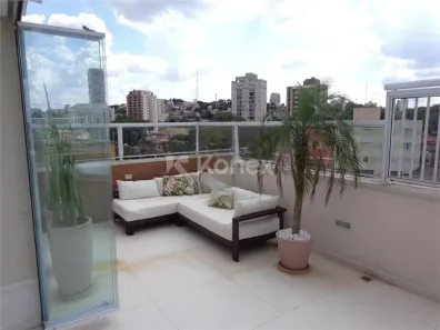 Cobertura com 2 Quartos à venda, 170m² no Vila Ipojuca, São Paulo
