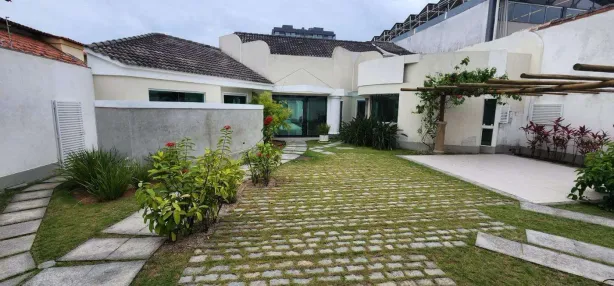Casa de Condomínio com 6 Quartos à venda, 380m² no Recreio dos Bandeirantes, Rio de Janeiro