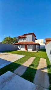 Casa com 2 Quartos à venda, 145m² no Vila Capri, Araruama