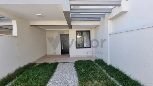Casa com 3 Quartos à venda, 119m² no Parque Jambeiro, Campinas