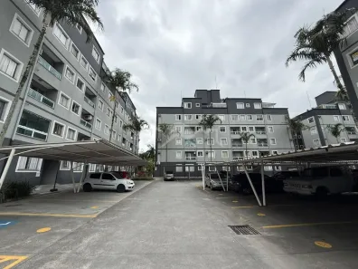 Cobertura com 2 Quartos à venda, 108m² no Santo Antônio, Joinville