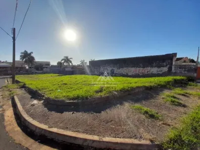 Lote/Terreno para alugar, 961m² no República, Ribeirão Preto