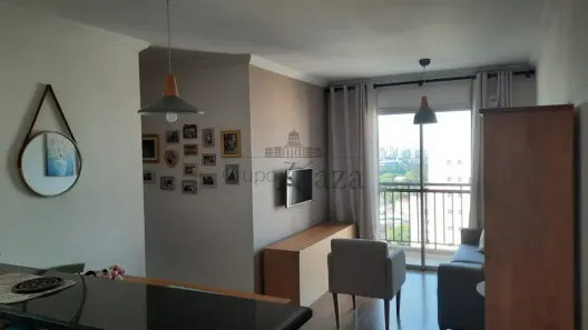 Apartamento com 3 Quartos à venda, 67m² no Palmeiras de São José, São José dos Campos