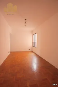 Apartamento com 3 Quartos à venda, 60m² no Vila Moraes, São Paulo