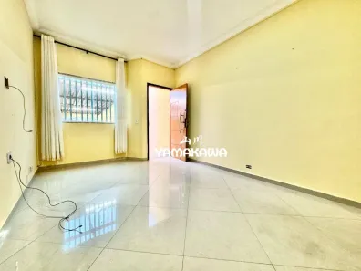 Sobrado com 2 Quartos para alugar, 85m² no Jardim Liderança, São Paulo
