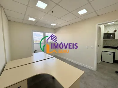 Ponto Comercial para alugar, 40m² no Santo Amaro, São Paulo