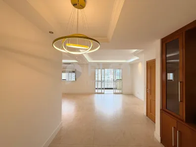 Apartamento com 3 Quartos à venda, 139m² no Tamboré, Santana de Parnaíba