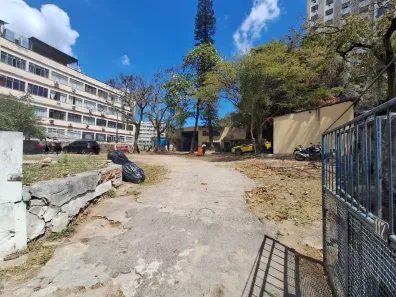 Lote/Terreno à venda, 2000m² no São Cristóvão, Rio de Janeiro