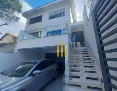 Sobrado com 3 Quartos à venda, 175m² no Carandiru, São Paulo