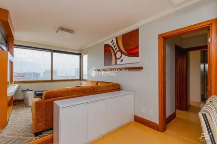 Apartamento com 2 Quartos à venda, 64m² no Cidade Baixa, Porto Alegre