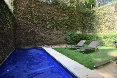 Casa com 3 Quartos à venda, 405m² no Morumbi, São Paulo