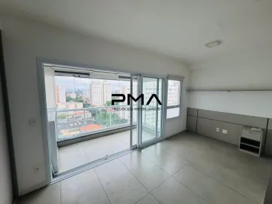 Apartamento com 1 Quarto para alugar, 30m² no Vila Mariana, São Paulo