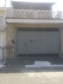 Sobrado com 4 Quartos à venda, 243m² no Jardim Modelo, São Paulo