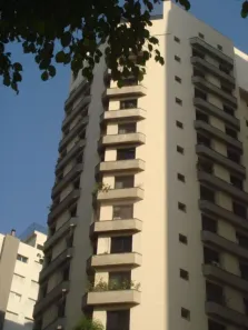 Apartamento com 4 Quartos para venda ou aluguel, 194m² no Moema, São Paulo