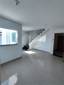 Apartamento com 2 Quartos à venda, 110m² no Parque Oratório, Santo André