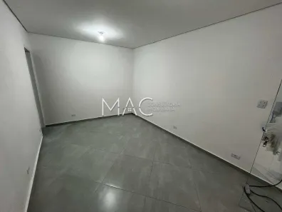 Sala Comercial para alugar, 17m² no Boqueirão, Praia Grande