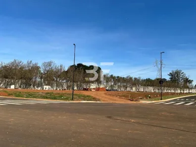Lote/Terreno à venda, 669m² no Parque das Bandeiras, Indaiatuba