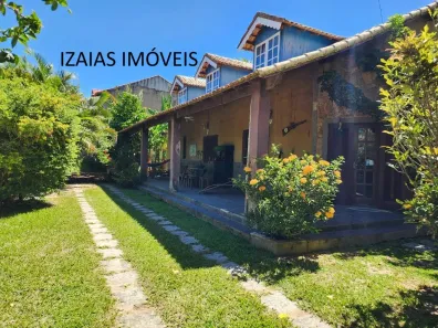 Casa com 6 Quartos à venda, 400m² no Vilatur, Saquarema