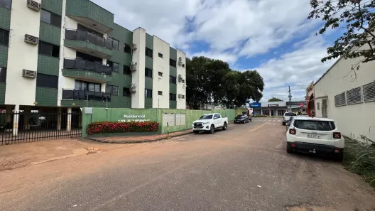 Apartamento com 3 Quartos para alugar, 110m² no Vila Ivonete, Rio Branco