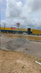 Lote/Terreno à venda, 333m² no Jaguarana, Paulista