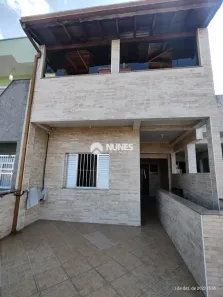 Sobrado com 4 Quartos à venda, 181m² no Bussocaba, Osasco