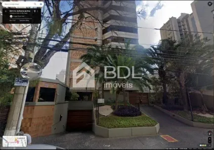Apartamento com 4 Quartos à venda, 226m² no Cambuí, Campinas