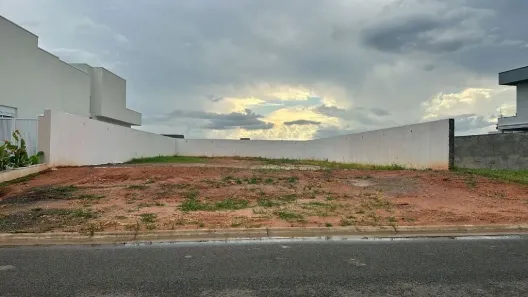 Lote/Terreno à venda, 430m² no Loteamento Mont Blanc Residence, Campinas