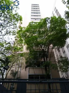 Apartamento com 3 Quartos à venda, 225m² no Higienópolis, São Paulo