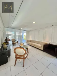 Casa de Condomínio com 3 Quartos à venda, 167m² no Intermares, Cabedelo