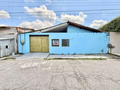 Casa com 3 Quartos à venda, 240m² no Marambaia, Belém