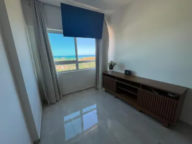 Apartamento com 2 Quartos para alugar, 65m² no São Jorge, Maceió