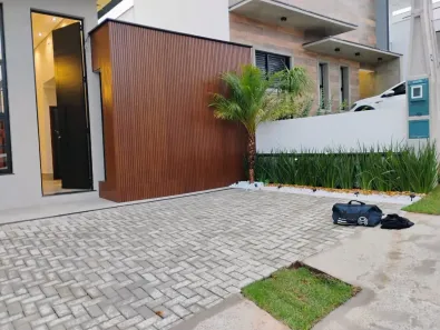 Casa de Condomínio com 3 Quartos à venda, 117m² no Horto Florestal, Sorocaba