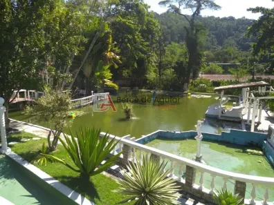 Fazenda/Sítio com 7 Quartos à venda, 500m² no Curicica, Rio de Janeiro