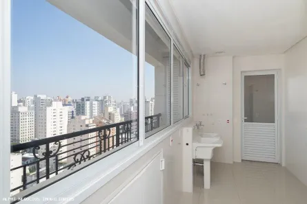 Casa com 4 Quartos à venda, 400m² no Indianópolis, São Paulo