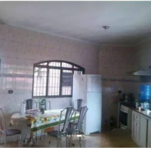 Casa com 2 Quartos à venda, 600m² no Parque das Nações, Santo André