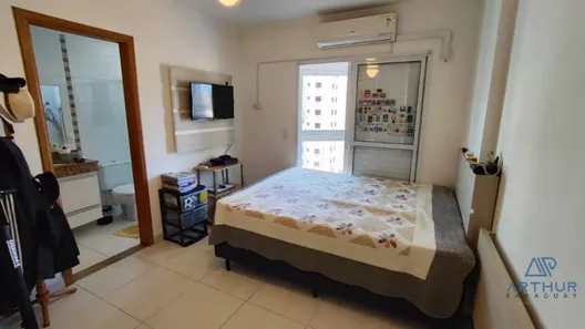 Apartamento com 2 Quartos à venda, 94m² no Aviação, Praia Grande