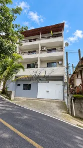 Apartamento com 2 Quartos para alugar, 65m² no Enseada, Angra dos Reis