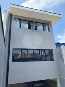 Casa com 5 Quartos à venda, 238m² no Jardim Bonfiglioli, São Paulo