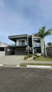 Casa de Condomínio com 4 Quartos à venda, 360m² no Jardim Colonial, Atibaia