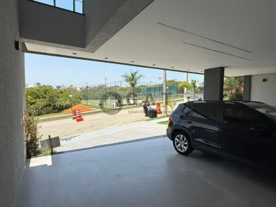 Casa de Condomínio com 3 Quartos à venda, 250m² no Parque Ibiti Reserva, Sorocaba