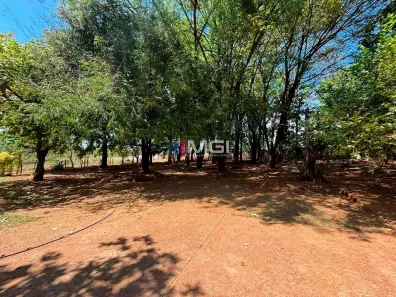 Fazenda/Sítio com 3 Quartos à venda, 5000m² no Chácaras Vargem Bonita II, Senador Canedo