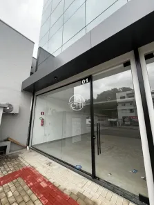 Ponto Comercial para alugar, 72m² no Jardim Maluche, Brusque