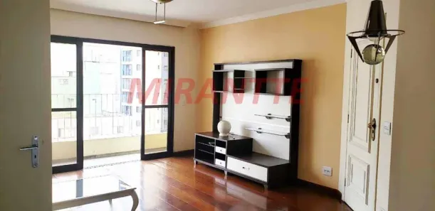 Apartamento com 2 Quartos à venda, 100m² no Tucuruvi, São Paulo