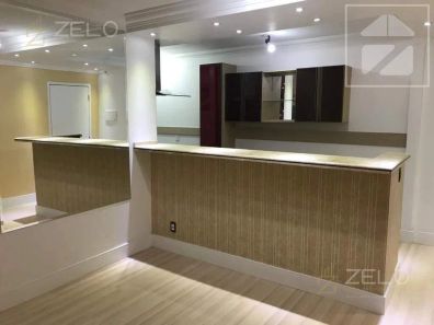 Apartamento com 3 Quartos à venda, 71m² no São Bernardo, Campinas
