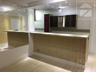 Apartamento com 3 Quartos à venda, 71m² no São Bernardo, Campinas