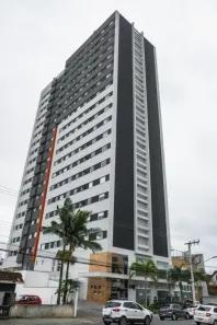 Apartamento com 2 Quartos à venda, 65m² no Centro, Joinville