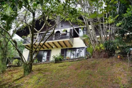 Casa com 6 Quartos à venda, 404m² no Itoupava Seca, Blumenau