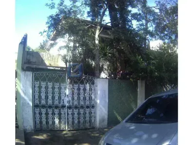 à venda, 270m² no Vila Scarpelli, Santo André